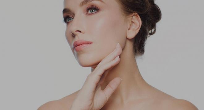 Today, it is possible to do a face lift without surgery thanks to threads-lift in Dubai | Clinique des Champs-Elysées