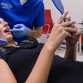 Dental surgery in Dubai - Aesthetic and Plastic Surgery | The Champs-Elysées Clinic