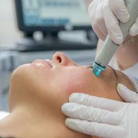 Hydrafacial in Dubai - Aesthetic and Plastic Surgery | The Champs-Elysées Clinic