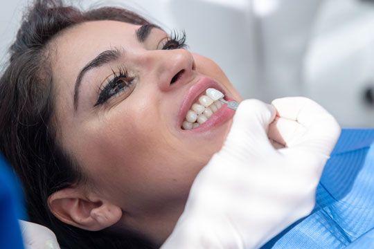 Teeth whitening in Dubai | The Champs-Elysées Clinic